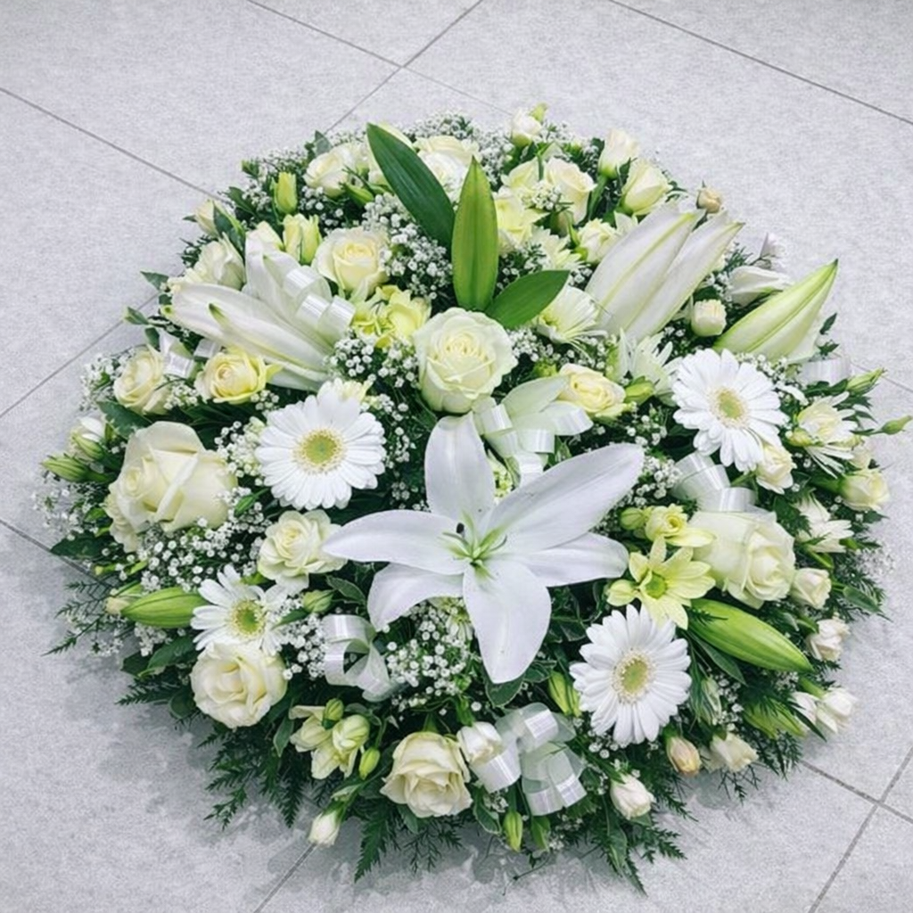 Posy Tributes