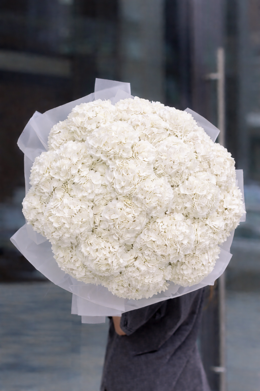Hydrangea Bouquets