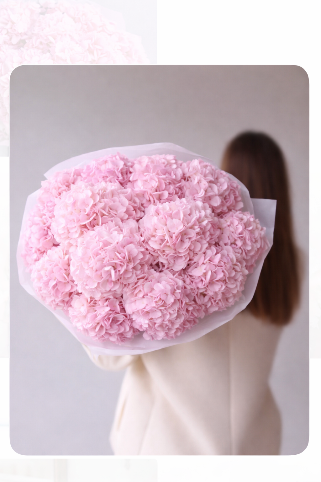 Hydrangea Bouquets