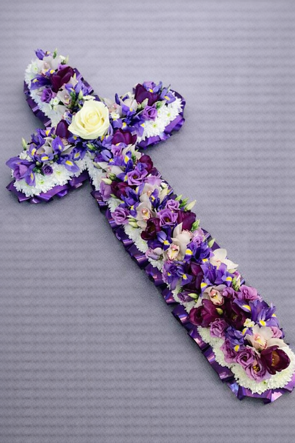 Cross Tributes